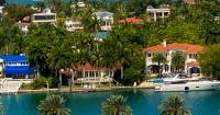 Foreign buyers pull back nationally, but Miami demand remains strong