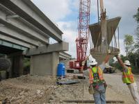 Missouri S&T researcher leads $450,000 MoDOT study to improve bridge design
