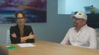 'He just didn't deserve it': N.S. man sues province, health authority over son's death in custody