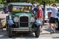 New CW show ‘The Great American Road Rally’ to film at Springfield’s Birthplace of Route 66 Festival