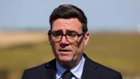 It is ‘insane’ UK has not hosted World Cup since 1966, says Burnham