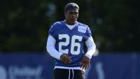 Colts' Taylor-Britt to start season with suspension
