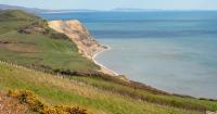 Dorset walk passing by 'stunning coastline' named among UK's for the summer