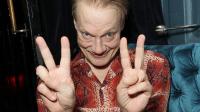 Music legend Madonna once branded a 'madman genius' dies as tributes flood in