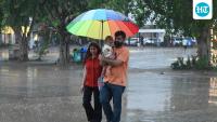 Heavy rain alert across India as incessant downpour hits Delhi, Kerala, other states; Check IMD forecast