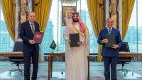 Why Pakistan, Saudi Arabia, Turkey just signed a new defence pact