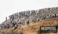 Chinese analysts explore unverified theory of Israeli role in Ceuta migration crisis