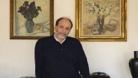 Luca Guadagnino to get Cartier Glory award at Venice Film Festival