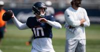 2026 Denver Broncos Training Camp: Day 7 News and Notes