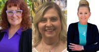 Pate, Czarnecki, Tinney vie for Laramie County clerk seat in 2026 election