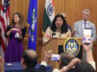 Connecticut Celebrates Indian-American Ties With Establishment of Trade Commission