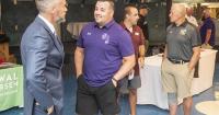 PHAC football holds first media day