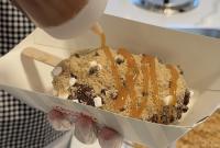 Chocolate plunge opens new Idaho Falls store with freebies and half-price goodies on Saturday