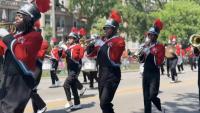 What's the history behind Chicago's long-standing Bud Billiken Parade?