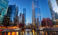 Simpson Thacher takes five-partner Kirkland team for Chicago debut