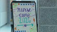 Nurse Camp inspires central Iowa students to explore healthcare careers