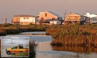 Louisiana reports five deaths from flesh-eating bacteria in seawater