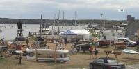 Maine Boat and Home Show returns to Rockland