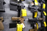 Jury sides with Sig Sauer in lawsuit by Maine detective shot in leg