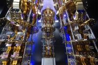 These researchers seek to quiet ‘the noise’ in quantum computing