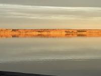 Person who died after vehicle went into Missouri River near Pierre late last month identified as man from Pierre