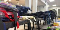 Kansas City nonprofit distributes backpacks as school supply costs rise