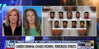 North Carolina politician says Democrats are coddling criminals