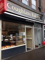 Gloucestershire bakery business in rescue deal for Coughlans