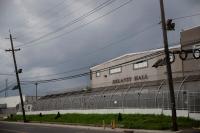 New Jersey opens civil rights probe of Delaney Hall, a privately run ICE detention centre in Newark