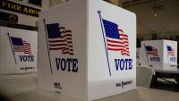 Over 41,000 South Carolinians vote in first two days of GOP Senate special primary