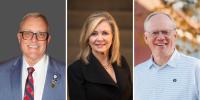Here’s how GOP gubernatorial candidates performed in each county across TN during Thursday’s primary election