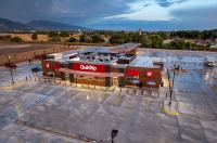 QuikTrip Opens its First Utah Location