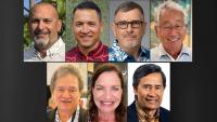 Several state commissions appointments announced by governor