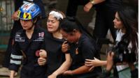 Thailand Shooting: Boy Kills Grandparents and Five Teachers before Taking his Own Life