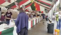 Festa Italiana Brings Tradition, Food and Fun to Bradford