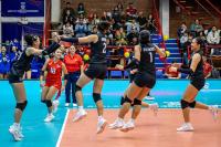 Alas girls beat Mexico, make history in U17 World Championship