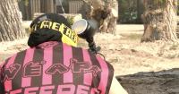 New Cheyenne adventure park transforms junkyard into fun spot