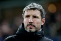 Van Bommel eager to start Belgium duty