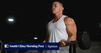 Even Confucius was buff? How ancient China prized strength and fitness