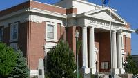 Lyon County commissioners approve Monarch data center near Yerington