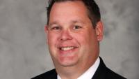 Michigan hockey adds former Red Wings assistant coach as GM