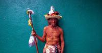 Pictures of the weekFrom a Saint Dominic procession in Nicaragua to rain in Ras Al Khaimah