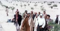 How Sheikh Zayed promoted the UN's sustainable development goals – long before they came into being