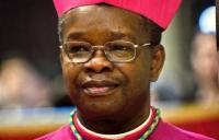Archbishop Nwachukwu’s “compass” for Catholic communicators: “You are disciples before being influencers”