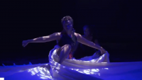 Immerse yourself into the beautiful soul of Haiti’s culture and history at the Adrienne Arsht Center