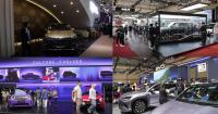 EV giants challenge established brands across Indonesia’s car market