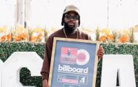 Jamaican-Born DJ Damage Celebrates Billboard No. 1 and BMI Honor