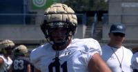 Montana State line coaches see depth and versatility up front in 2026