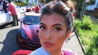 Miss North Carolina 2026 will 'put her truth out' after being stripped of her title
