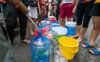 Puerto Rico orders 48-hour water shutoffs for 180,000 customers as drought deepens